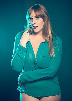 Nicole Nu